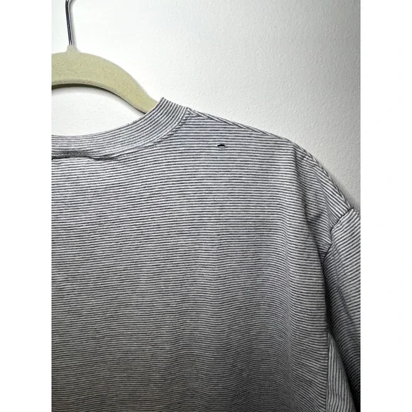 Grey & White Single-Stitch 1993 Vintage "How to Look Like a Trucker" Tee Size XL - Picture 10 of 13